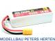 LiPo Akku RED POWER XT 6500 - 14,8V