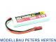 Pichler LiPo Akku RED POWER XT 900 - 3,7V - 15407 Abb. 1