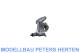 Ripmax O.S. GF40 Benzin mit F-6040 Dämpfer - L-OS39400 Abb. 1