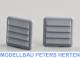 krick Lüftungsklappe 15x15 mm (VE8) - ro1396 Abb. 1