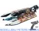 Krick Joysway Mad Flow V3 Rennboot BL ARTR - jw8653V3 Abb. 1
