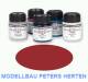 Billing Boats Mahagoni 22 ml Billing Boats Acryl Farben - BCA036 Abb. 1