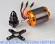Krick MAX Aero BL Motor A356 800 KV - 42466 Abb. 1