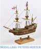 Krick Mayflower First Step Bausatz - 25084 Abb. 1