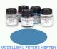 Billing Boats Mediterran blau 22 ml Billing Boats Acryl Farben - BCA018 Abb. 1