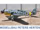 Pichler Black Horse  Messerschmitt BF 109 / 2255mm - 16101 Abb. 1