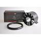  WeMoTec Midi Fan evo Impeller / HET 650-68-1400, komplett fertig montiert, feingewuchtet und harmonisch abgestimmt MDE 650-68-1400