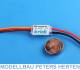 Krick Mikrospeed 1 6V Fahrtregler - 67211 Abb. 1