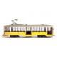 krick Occre Milano Straßenbahn Bausatz 1:24 - oc53013 Abb. 1