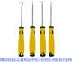 Krick Mini Haken+Dorn Set - 492416 Abb. 1