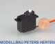 Krick Mini Servo 918D Digital - 79057 Abb. 1