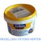 von Borstel Modax Leichtspachtel 250ml für Balsaholz Leichtspachtel 250ml - 76380 Abb. 1