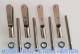 Etter Seil-Anlenk-Set M2 Augbolzen VE=4 - 30827 Abb. 1