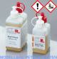 Etter 5 min Epoxy Harz 200g (je 100g Harz & 100g Härter) - 40060 Abb. 1