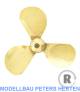 Krick Raboesch MS-Propeller Serie 146 3Bl-75-R-M4 - rb146-27a Abb. 1