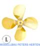 Krick Raboesch MS-Propeller Serie 147 4Bl-30-L-M4 - rb147-10 Abb. 1