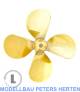 Raboesch MS-Propeller Serie 147 4Bl-55-L-M4 - rb147-20 Abb. 1