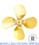 Raboesch MS-Propeller Serie 147 4Bl-55-R-M4 - rb147-19 Abb. 1