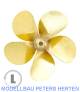 Krick Raboesch MS-Propeller Serie 148 5Bl-20-L-M3 - rb148-44 Abb. 1