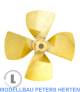 Krick Raboesch MS-Propeller Serie 149 4Bl-40-L-M4 - rb149-06 Abb. 1