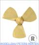 Krick Raboesch MS-Propeller Serie 150 3Bl-30-R-M3 - rb150-01 Abb. 1