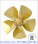 Krick Raboesch MS-Propeller Serie 151 5Bl-60-R-M5 - rb151-15 Abb. 1