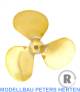 Krick Raboesch MS-Propeller Serie 156 3Bl-20-R-M2 - rb156-41 Abb. 1