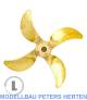 Krick Raboesch MS-Propeller Serie 158 4Bl-70-L-M4 - rb158-18 Abb. 1