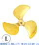 Krick Raboesch MS-Propeller Serie 160 3Bl-20-L-M2 - rb160-42 Abb. 1