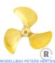 MS-Propeller Serie 160 3Bl-55-R-M4