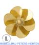MS-Propeller Serie 163 6Bl-60-L-M5