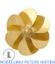MS-Propeller Serie 164 6Bl-45-L-M4