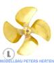 MS-Propeller Serie 170 4Bl-50-L-M4