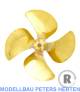 MS-Propeller Serie 170 4Bl-55-R-M4