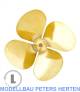 MS-Propeller Serie 174 4Bl-25-L-M2