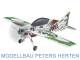 Multiplex BK+ ParkMaster PRO m.Antrieb und Servos - 264275 Abb. 1