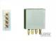 Multiplex Buchse (MPX) 4-Pol - 85223 Abb. 1