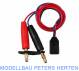 Multiplex Empfängerakku-Ladekabel (MPX) - 85106 Abb. 1