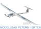 Multiplex HERON Bausatz - 214276 Abb. 1