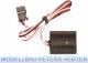 Multiplex POWER PEAK Temperatursensor für Twin EQ-BID - 308683 Abb. 1