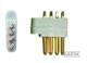 Multiplex Stecker (MPX) 4-Pol - 85222 Abb. 1
