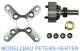 Multiplex Zubehörset ROXXY BL D35 - 319035 Abb. 1