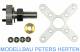 Multiplex Zubehörset ROXXY BL D50 - 319050 Abb. 1