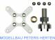 Multiplex Zubehörset ROXXY BL D63 - 319063 Abb. 1