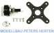 Multiplex Zubehörset ROXXY BL D80 - 319080 Abb. 1