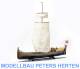 Krick Billing Boats Nordlands Baaden 1:20 Baukasten - BB0416 Abb. 1