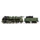 krick Occre Pacific 231 Amerik. Lok Standmodellbausatz 1:32 - oc54003 Abb. 1
