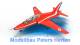 Phoenix BAE SEA HAWK - EDF 90 - 130cm - 220-JDF01 - 1