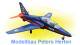 Phoenix BAE SEA HAWK - EDF 120 - 160cm - 220-JDF02 - 12