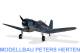Phoenix F4U CORSAIR 60CC GP/EP SCALE 18% ARF - 217 cm - PH201 Abb. 1